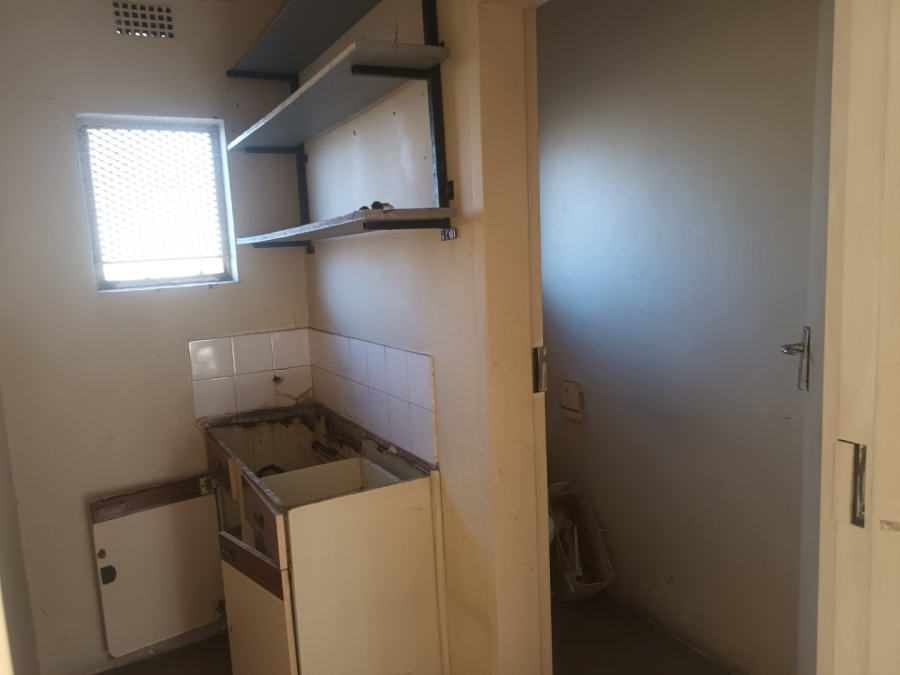 Commercial Property for Sale in Hennenman Free State